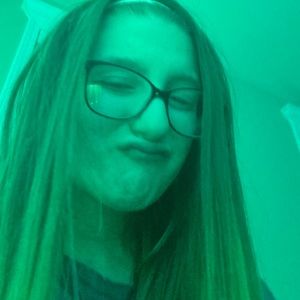 Meet your Posher, Brynn